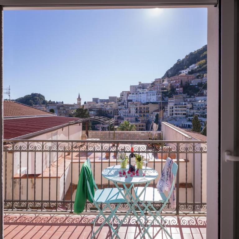 CASA DEL PRESIDENTE - Appartamento con 2 Camere da Letto - 5