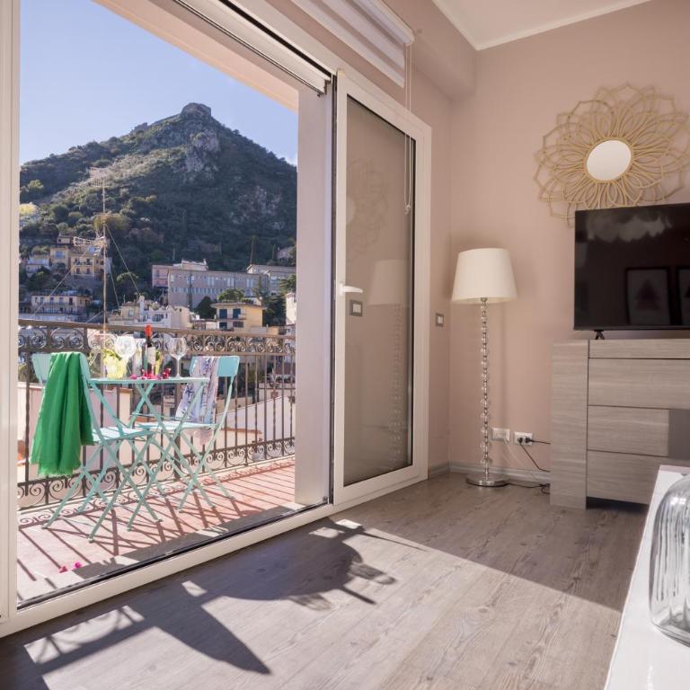 CASA DEL PRESIDENTE - Appartamento con 2 Camere da Letto - 6