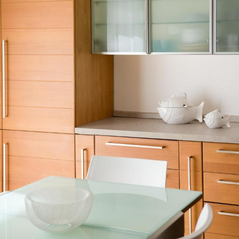 VIEW SKYLINE STAY, Central Comfort Olbia - Two-Bedroom Apartment - 8