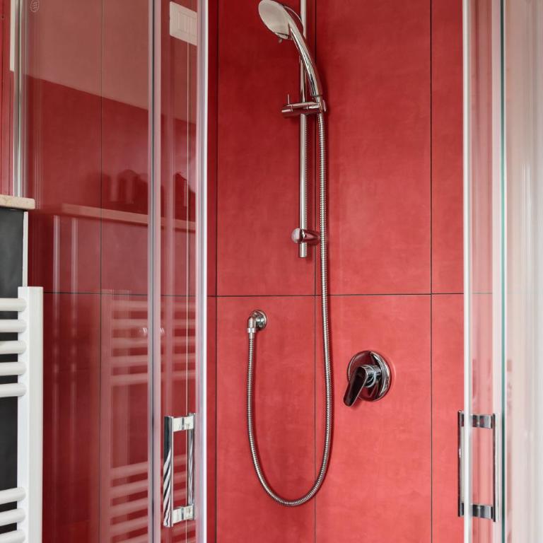 VIEW SKYLINE STAY, Central Comfort Olbia - Two-Bedroom Apartment - 17