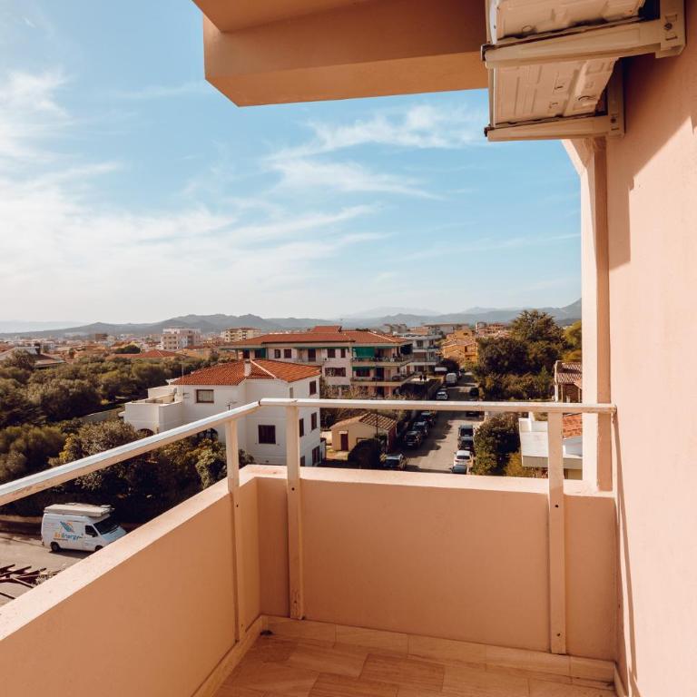 VIEW SKYLINE STAY, Central Comfort Olbia - Two-Bedroom Apartment - 23