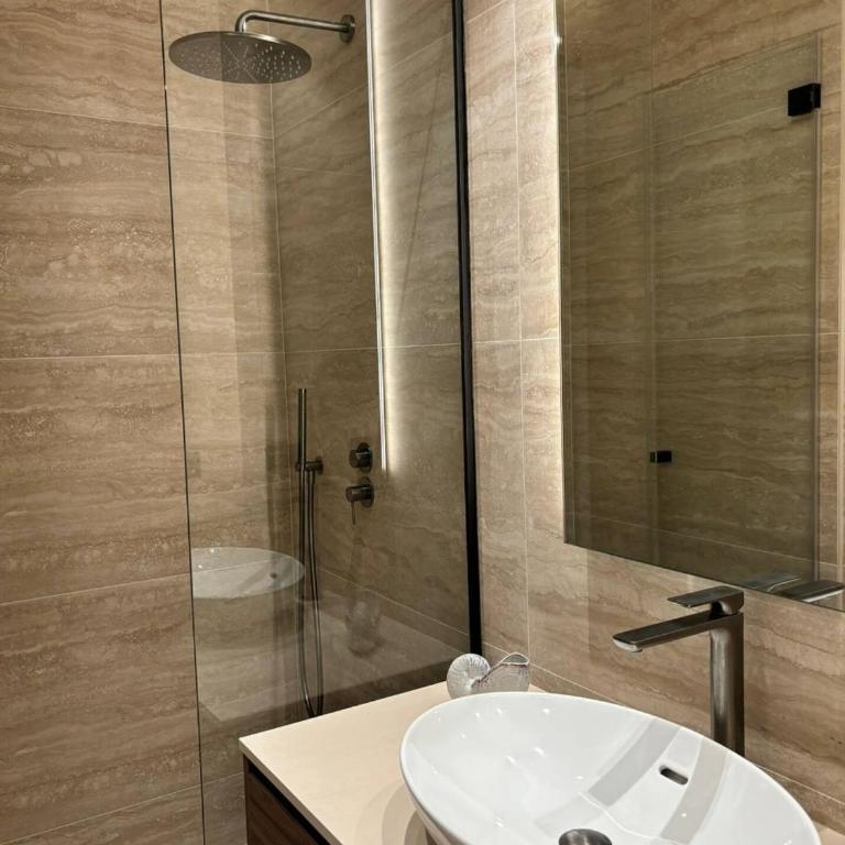 Cannes 1 bedroom apartment - M1 - Appartamento con 1 Camera da Letto - 6