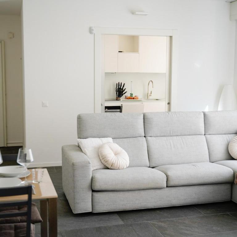 Urban Flat - Apartment mit 1 Schlafzimmer - 4