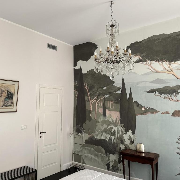 Carré d'Or, superbe apartment sur jardin, élégant et ensoleillé - Appartement 2 Chambres - 32