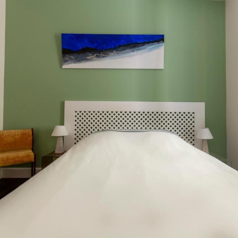 Carré d'Or, superbe apartment sur jardin, élégant et ensoleillé - Appartement 2 Chambres - 37