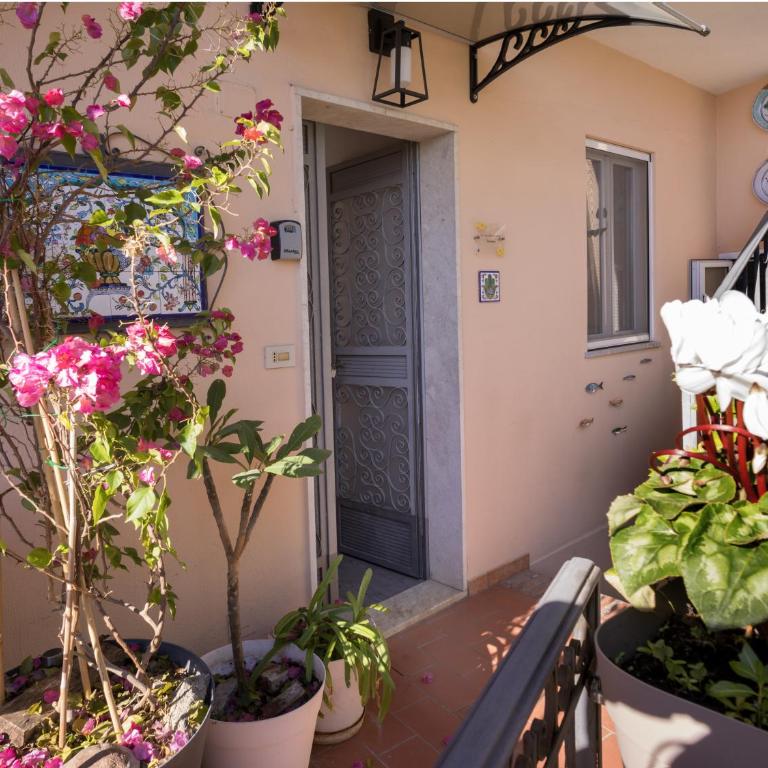 CASA DEL PRESIDENTE - Appartamento con 2 Camere da Letto - 42