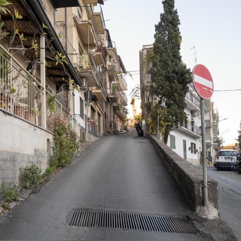 CASA DEL PRESIDENTE - Appartamento con 2 Camere da Letto - 45