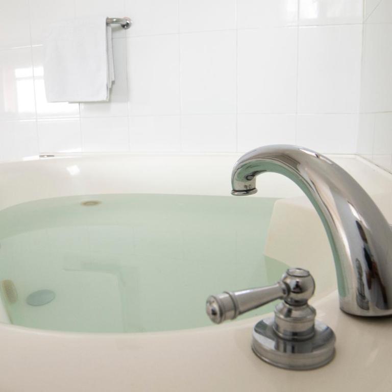 Gran Hotel De Lago - El Coca - Suite Premium - 7