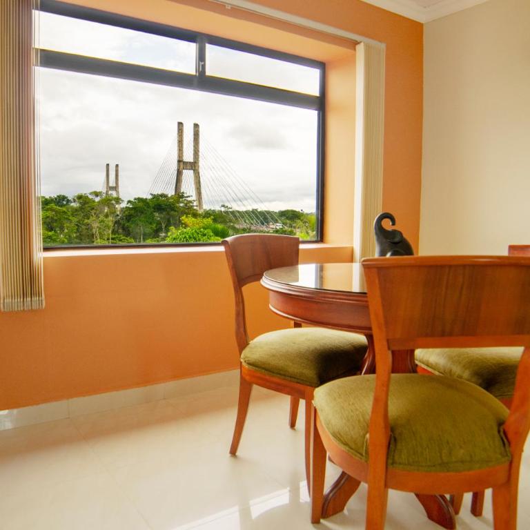 Gran Hotel De Lago - El Coca - Suite Premium - 5