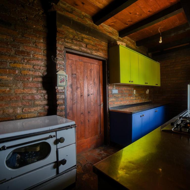 Etno Kutak Jaram - Kuća sa 1 Spavaćom Sobom - 7