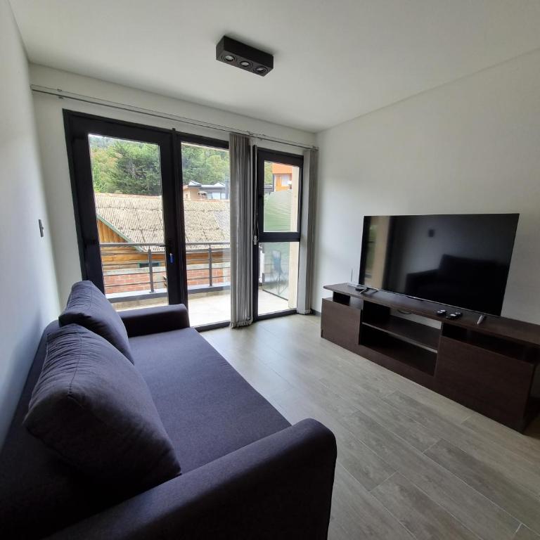 Ruka 10 - Andarlibre - Apartamento con balcón - 3