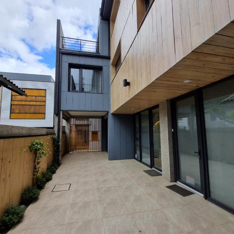 Ruka 10 - Andarlibre - Apartamento con balcón - 6