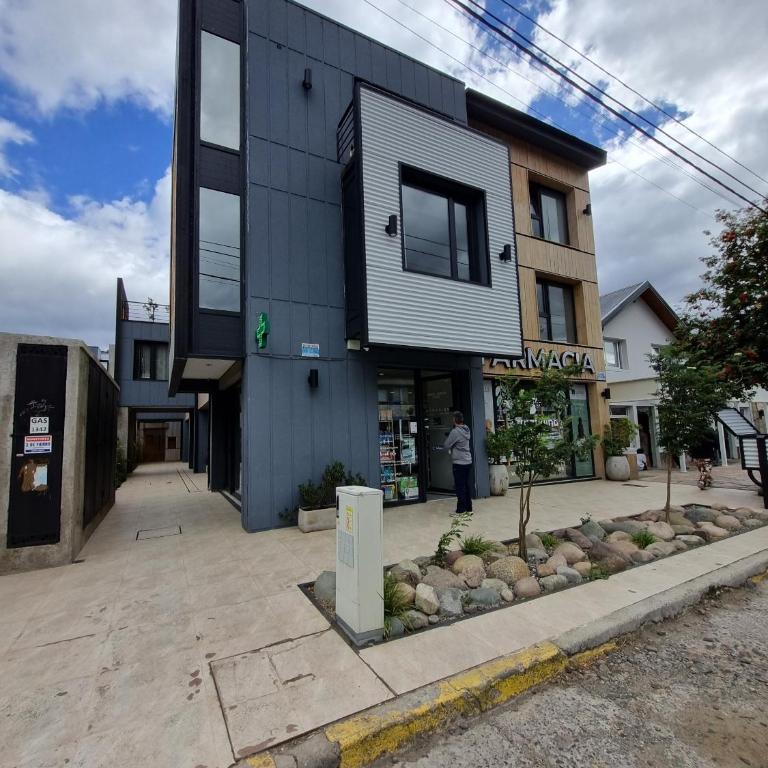 Ruka 10 - Andarlibre - Apartamento con balcón - 15