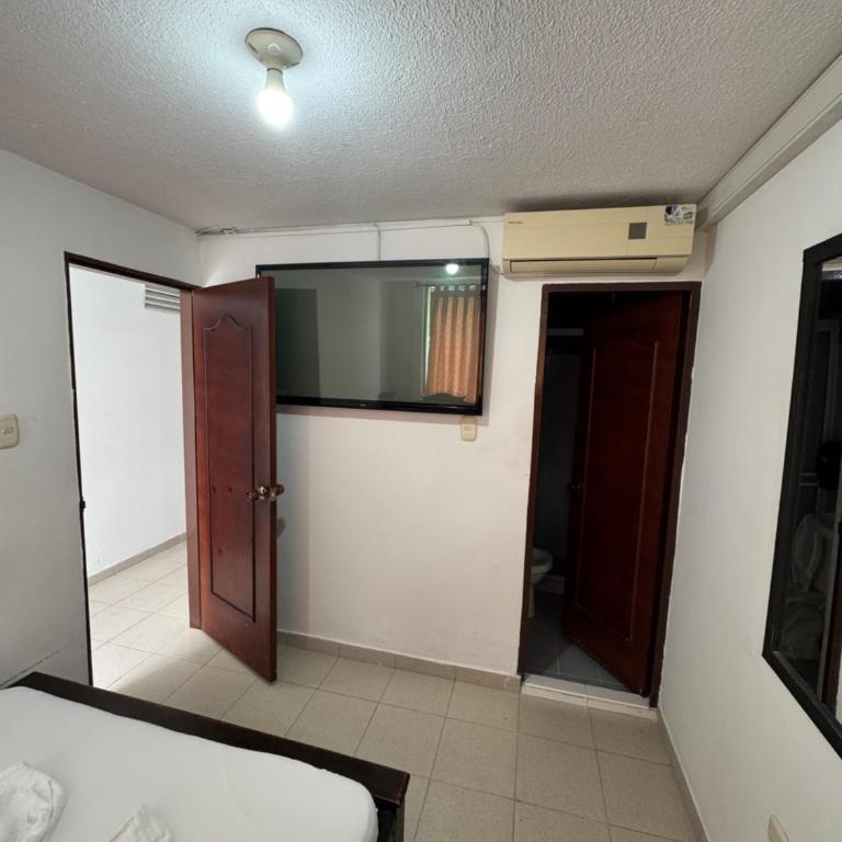 Hotel el saman - Habitación Doble - 4