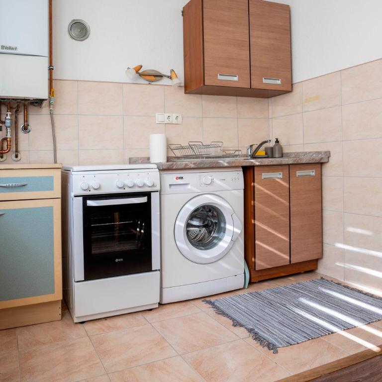 Sarajevo-Hrasno brdo - Apartman sa 1 Spavaćom Sobom - 3