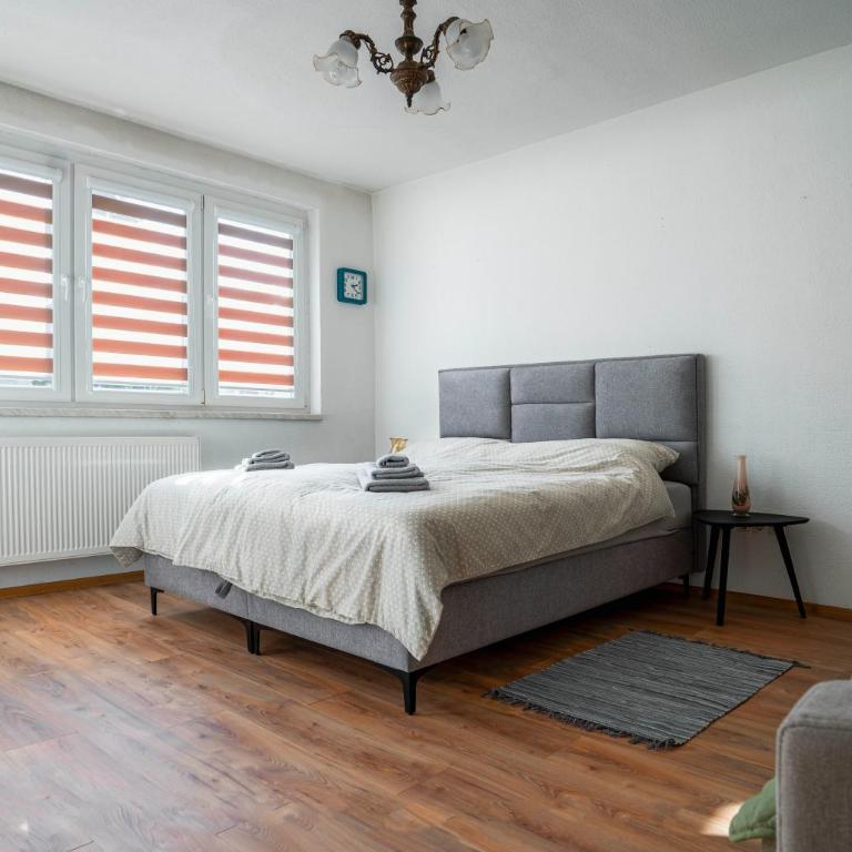 Sarajevo-Hrasno brdo - Apartman sa 1 Spavaćom Sobom - 4