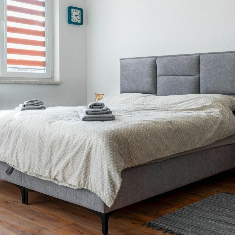 Sarajevo-Hrasno brdo - Apartman sa 1 Spavaćom Sobom - 7