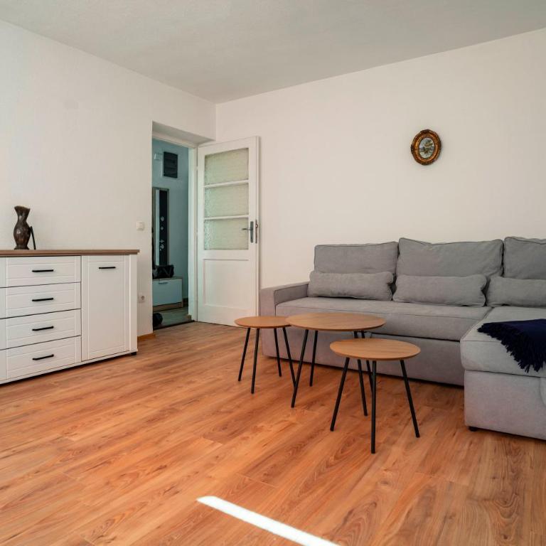 Sarajevo-Hrasno brdo - Apartman sa 1 Spavaćom Sobom - 1