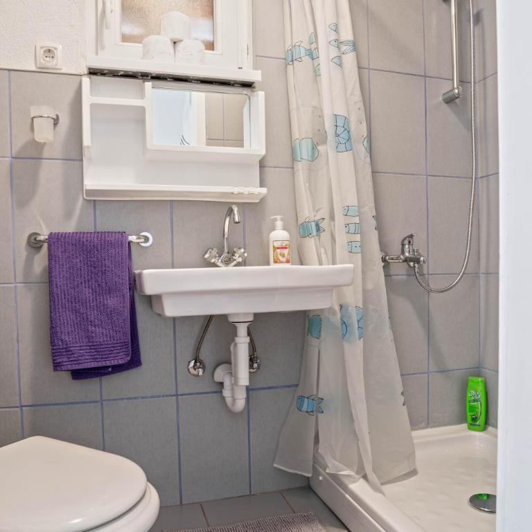 Sarajevo-Hrasno brdo - Apartman sa 1 Spavaćom Sobom - 8
