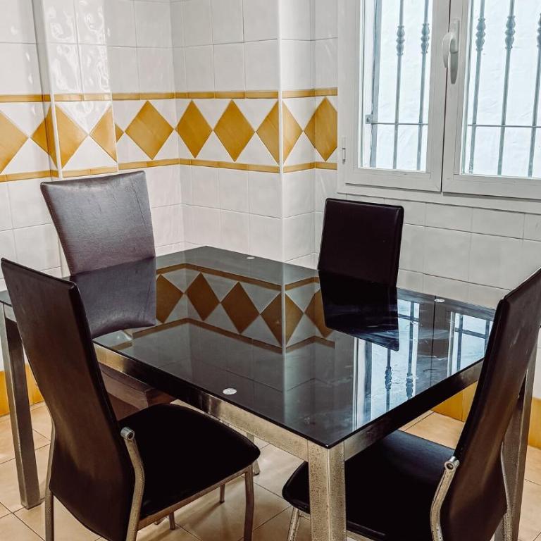 Apartment with pool and big terrace with pool view and near to beach - Apartamento de 1 dormitorio - 15