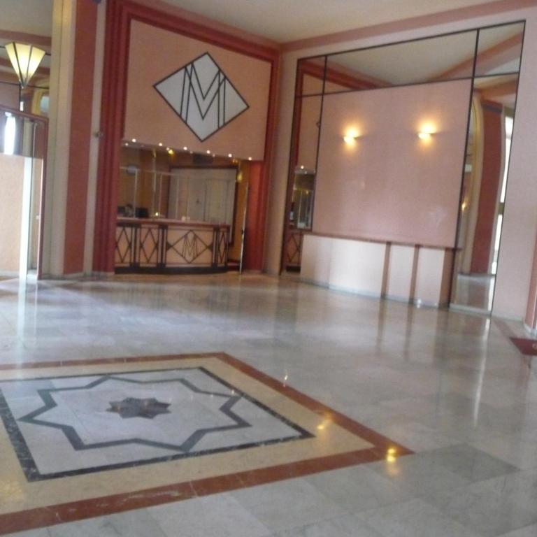 Residence Palais Miramar - Studio - 5