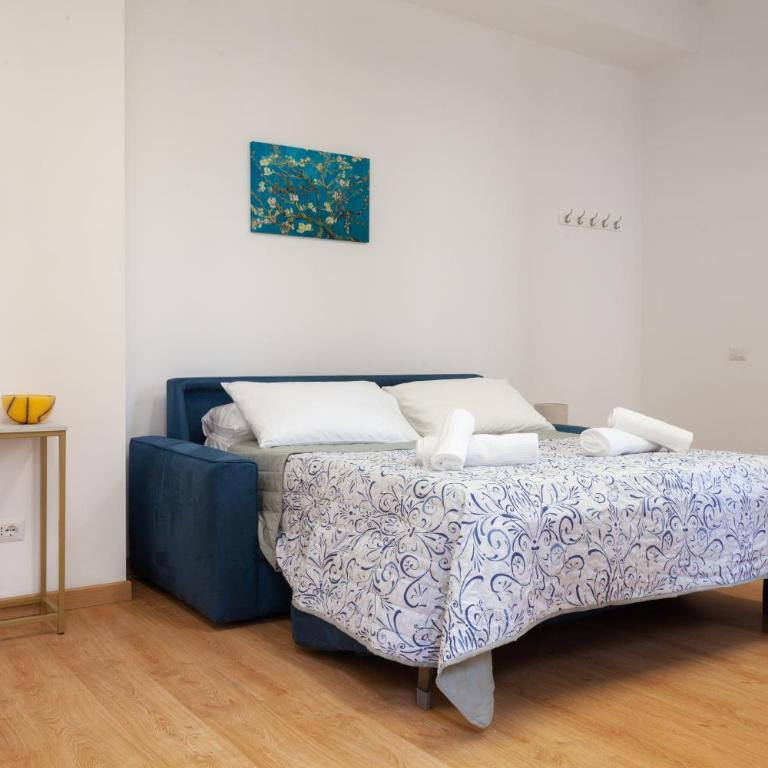 Studio Piramide - Appartamento con 2 Camere da Letto - 9