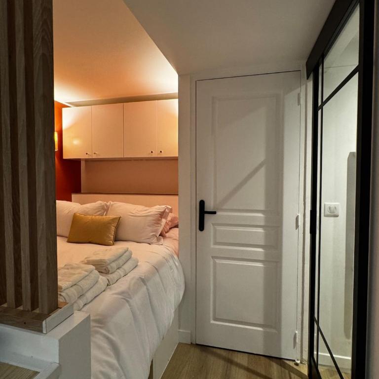 Echappée Poitevine - Appartement - 11