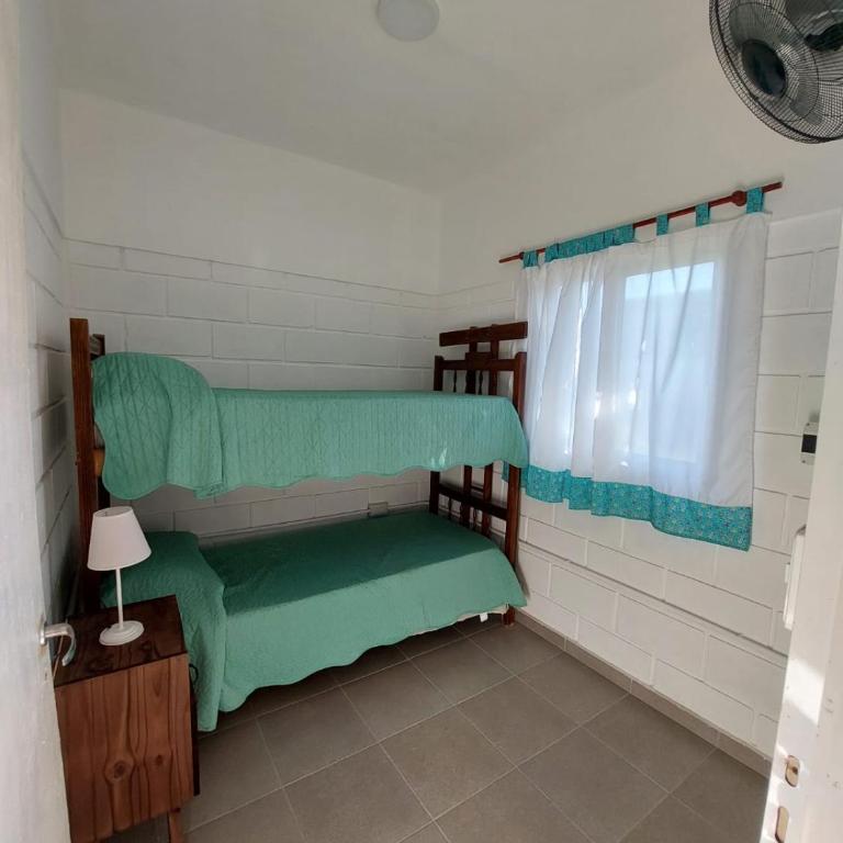 El Viejo Nogal - Two-Bedroom Apartment - 2