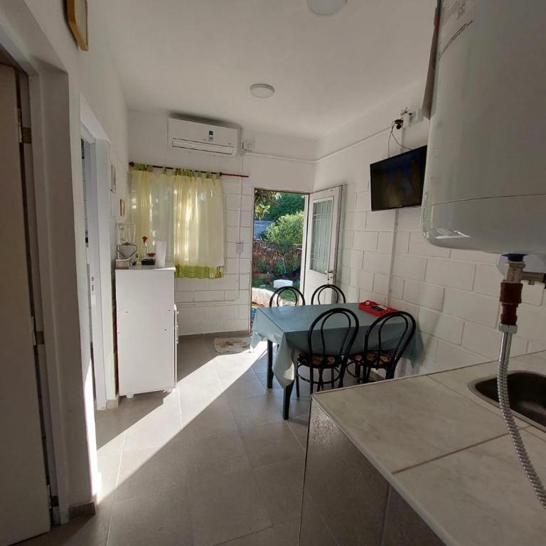 El Viejo Nogal - Two-Bedroom Apartment - 3
