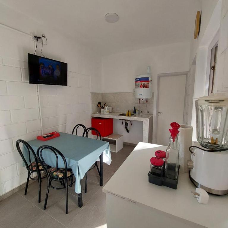 El Viejo Nogal - Two-Bedroom Apartment - 1