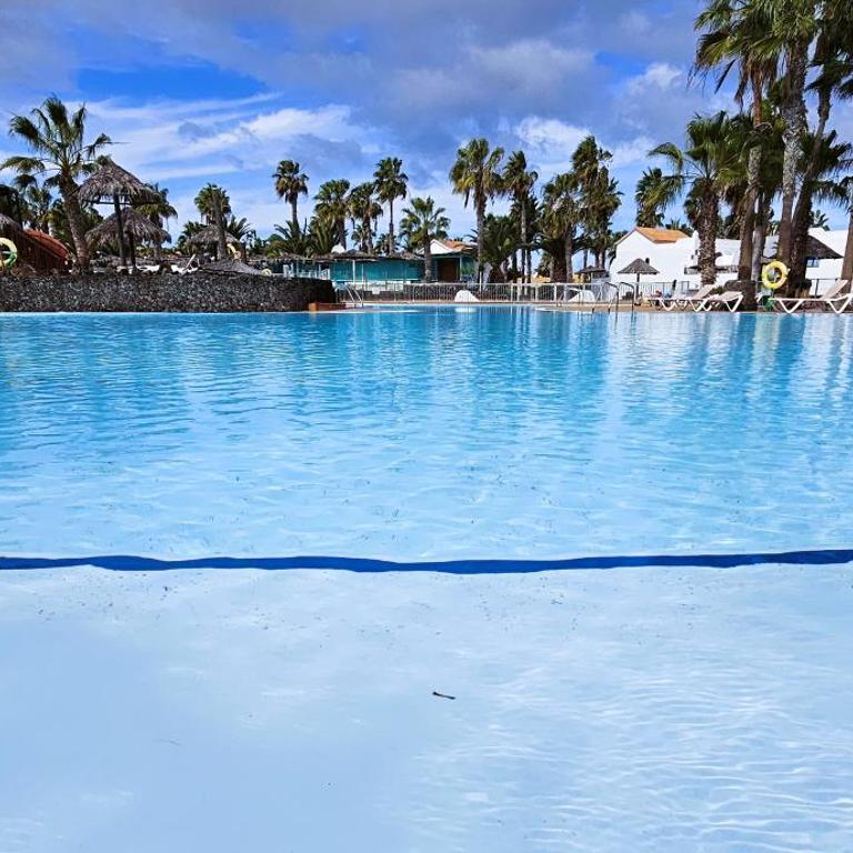 Blue Oasis - Apartamento de 1 dormitorio - 23