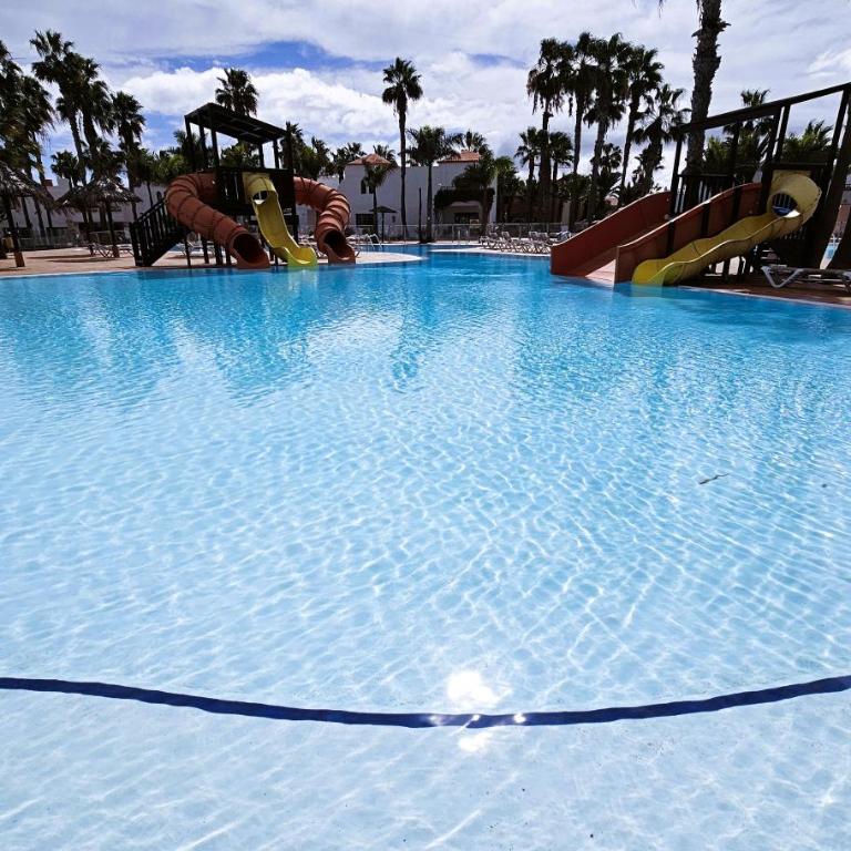 Blue Oasis - Apartamento de 1 dormitorio - 24