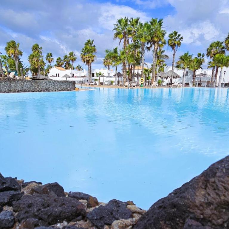 Blue Oasis - Apartamento de 1 dormitorio - 1