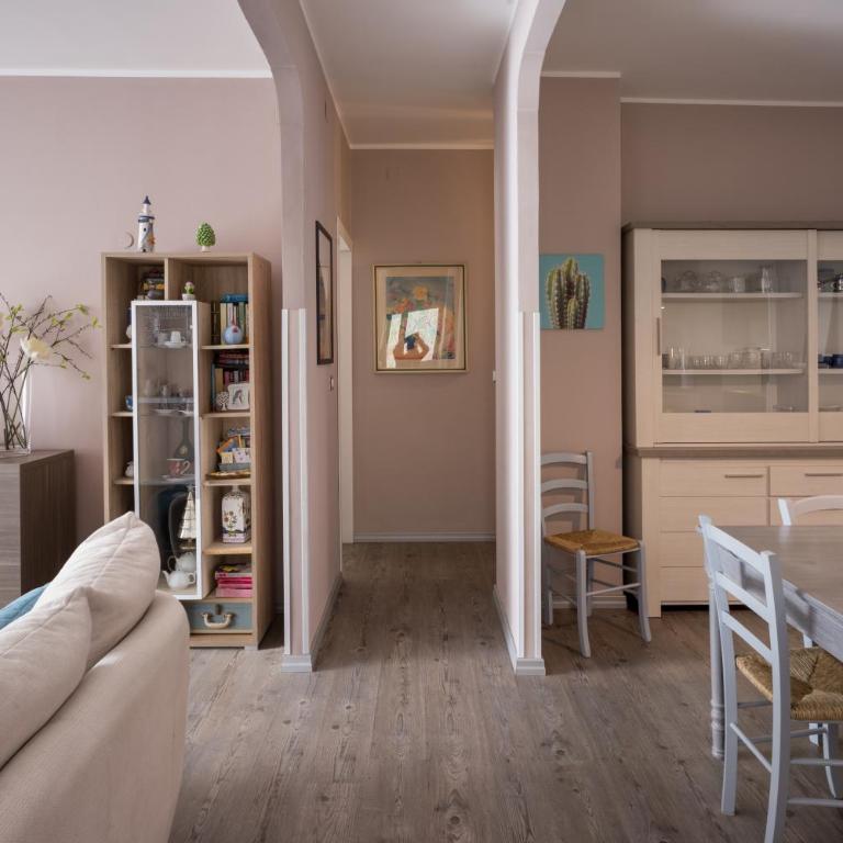 CASA DEL PRESIDENTE - Appartamento con 2 Camere da Letto - 11