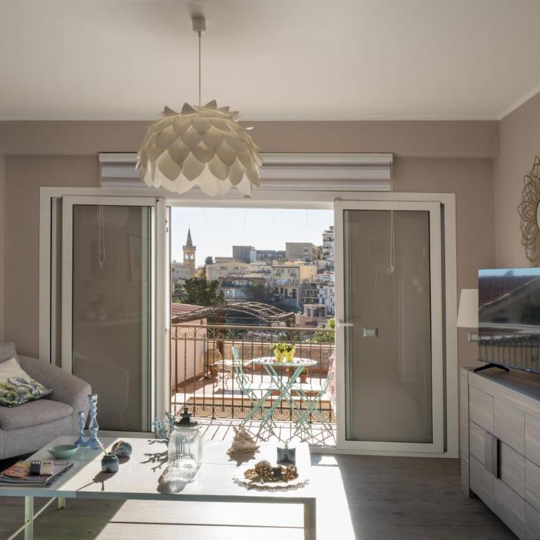CASA DEL PRESIDENTE - Appartamento con 2 Camere da Letto - 7