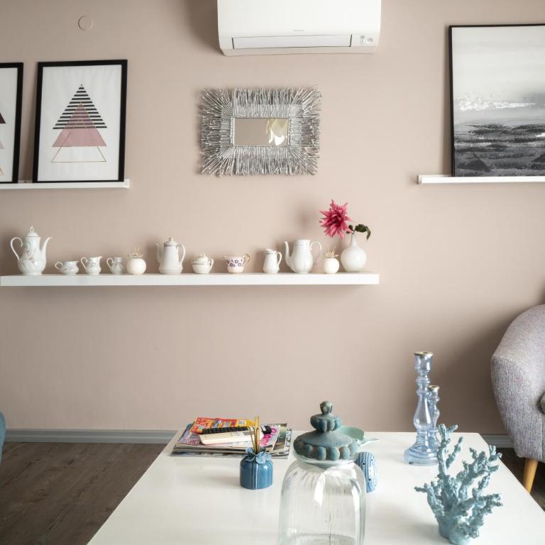 CASA DEL PRESIDENTE - Appartamento con 2 Camere da Letto - 10