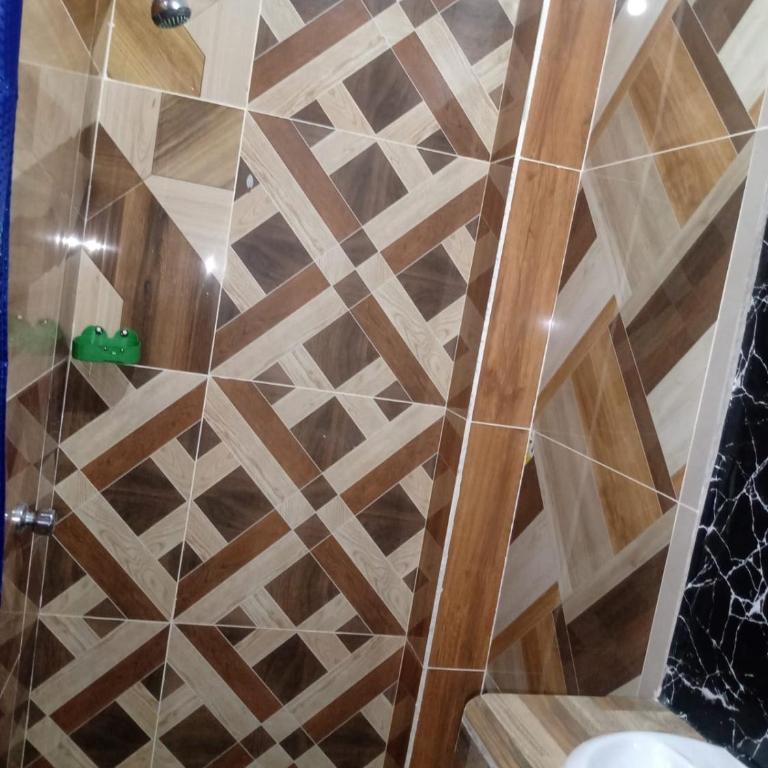 Cuartos El Rincón viajero - Habitación Doble Económica - 4