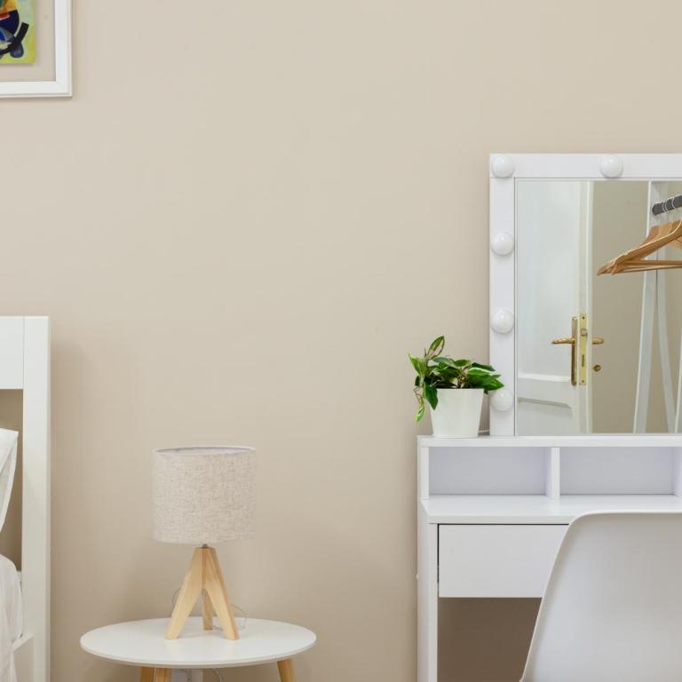 Studio Piramide - Appartamento con 2 Camere da Letto - 3