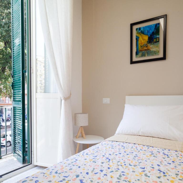Studio Piramide - Appartamento con 2 Camere da Letto - 22