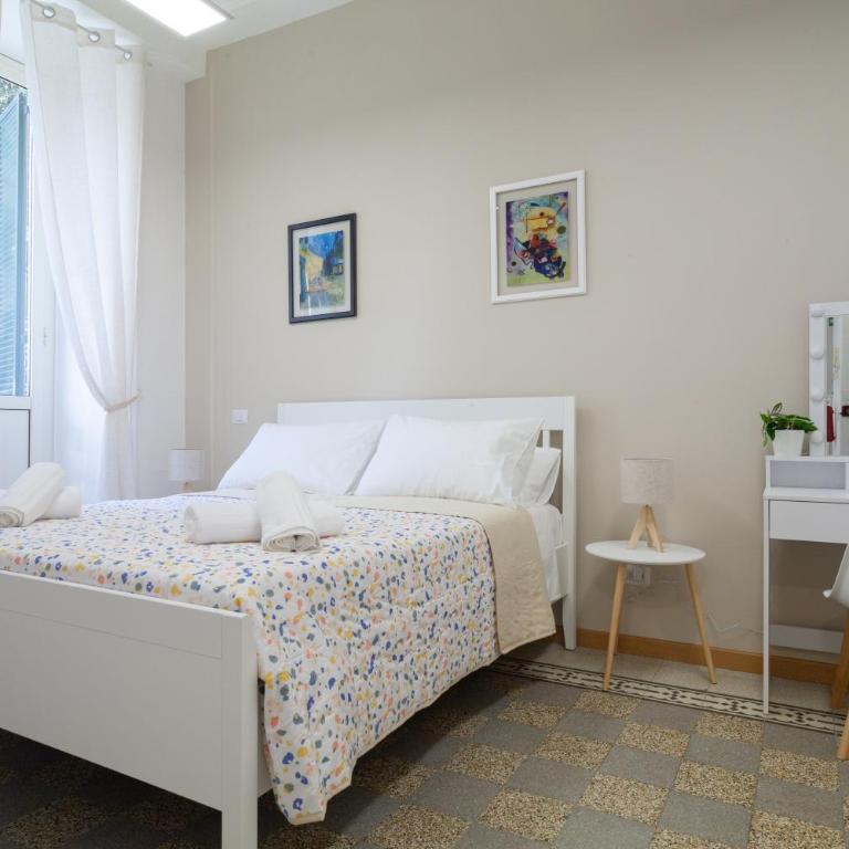 Studio Piramide - Appartamento con 2 Camere da Letto - 1