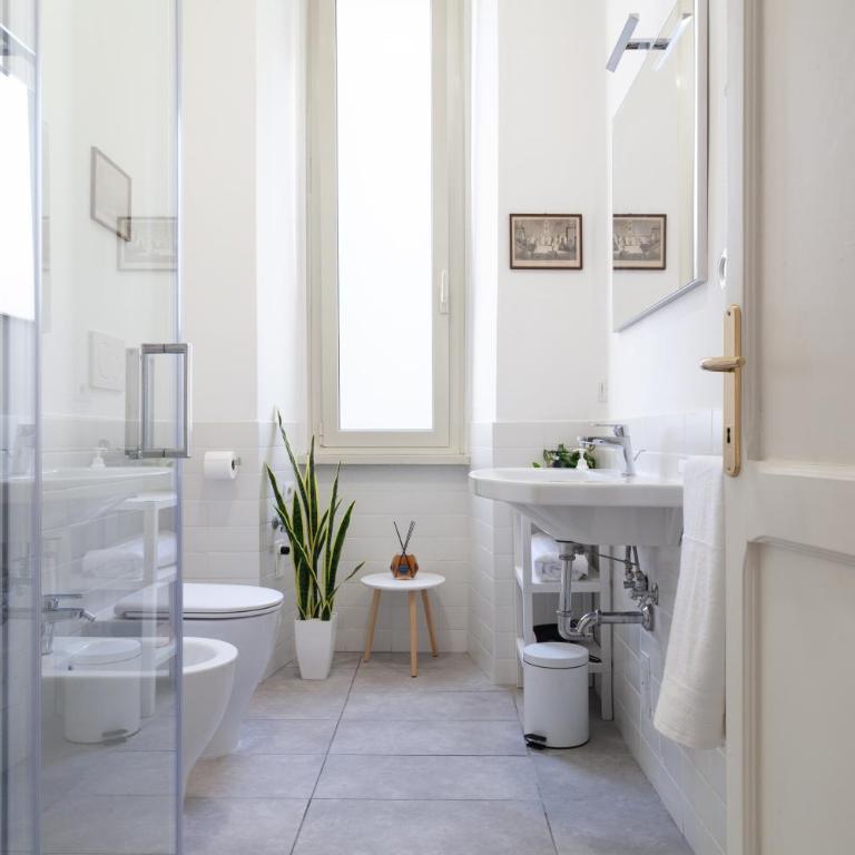 Studio Piramide - Appartamento con 2 Camere da Letto - 14