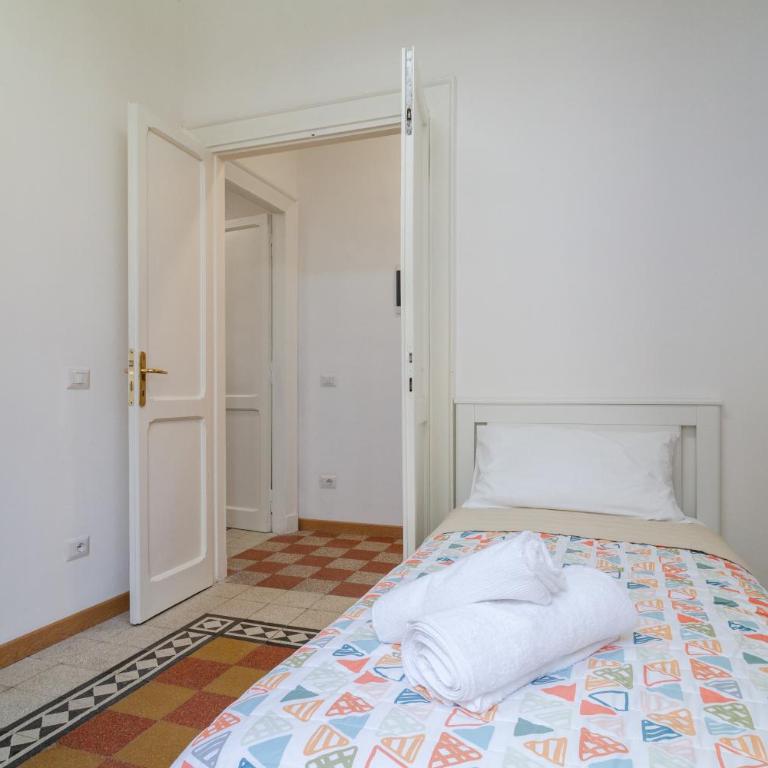 Studio Piramide - Appartamento con 2 Camere da Letto - 18