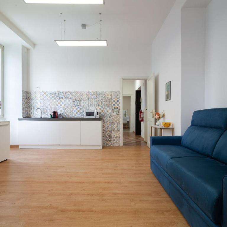 Studio Piramide - Appartamento con 2 Camere da Letto - 10