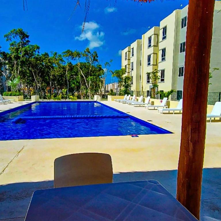 Casa Baaxal - Classic Apartment - 3
