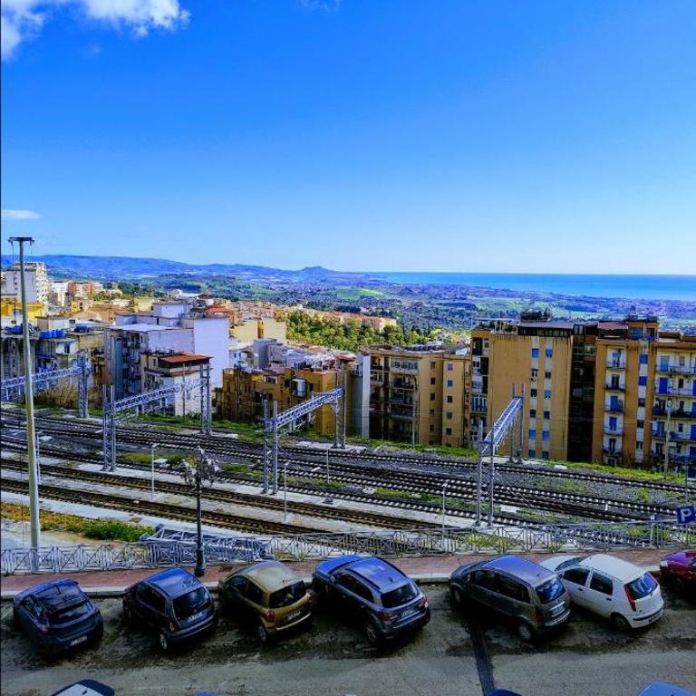 B&B Al Dammuso Diffuso - Appartamento con 2 Camere da Letto - 8