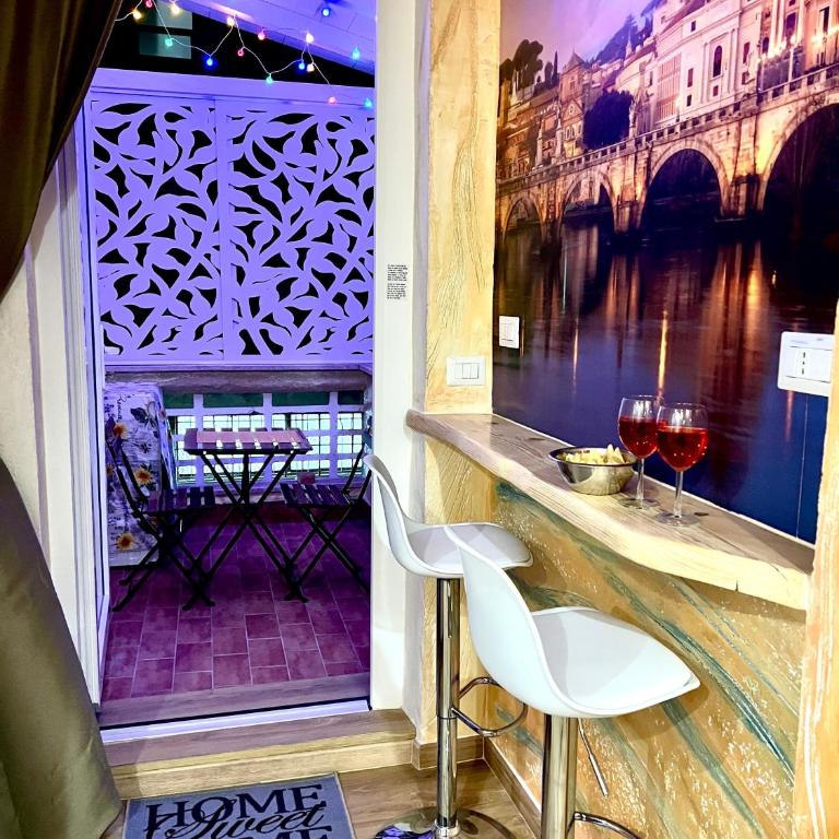 Casa Vacanze Roma Lido - Casa con 1 Camera da Letto - 20