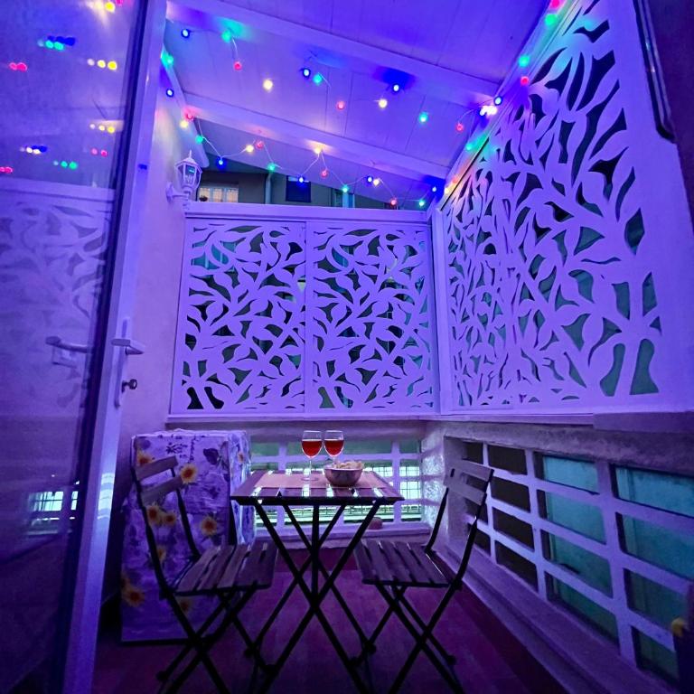 Casa Vacanze Roma Lido - Casa con 1 Camera da Letto - 21