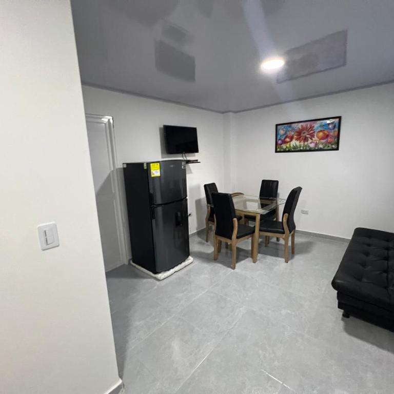 Apartaestudios Limsor Town Beach - Estudio Superior - 11