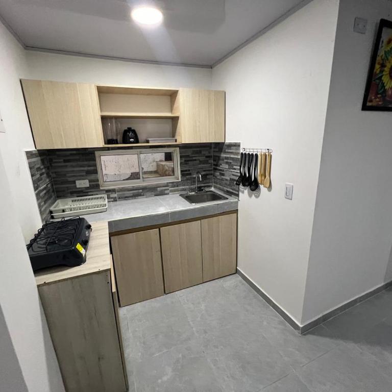 Apartaestudios Limsor Town Beach - Estudio Superior - 14