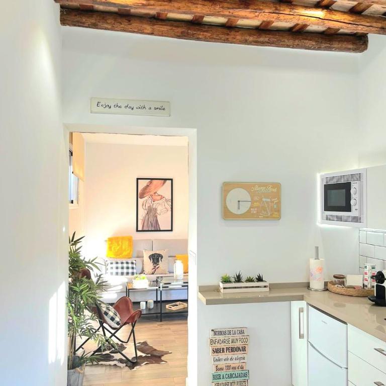 Valentina Home - Apartamento de 2 dormitorios - 1